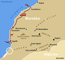 marokkoneutral